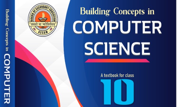 Seba class 10 computer science